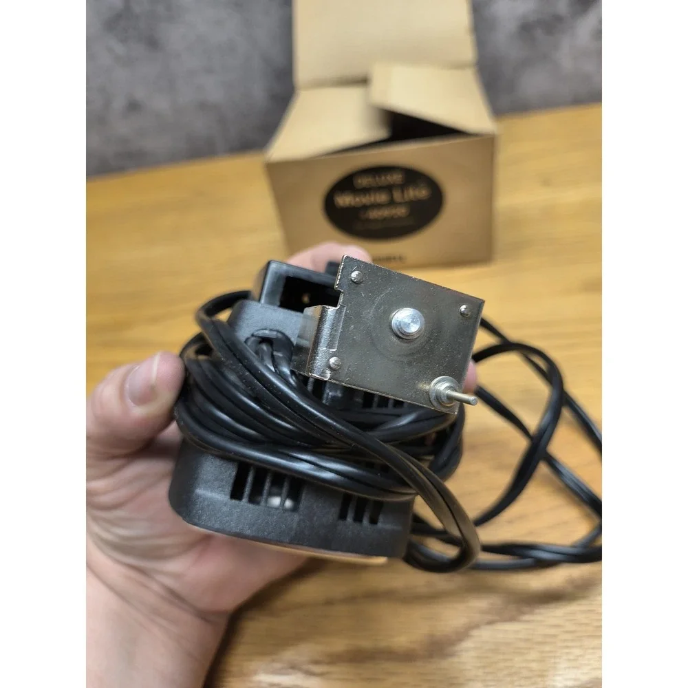 Vintage Bell & Howell Movie Lite,‎ Model #40920